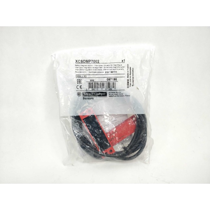 Schneider Electric (Telemecanique) XCSDMP7002