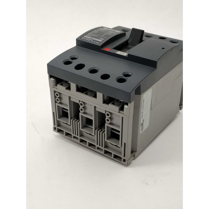 Merlin Gerin (Schneider Electric) NG160N