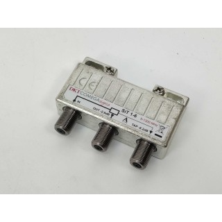 DKT Comega Signia 48106