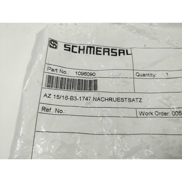 K.A.Schmersal GmbH 101096090