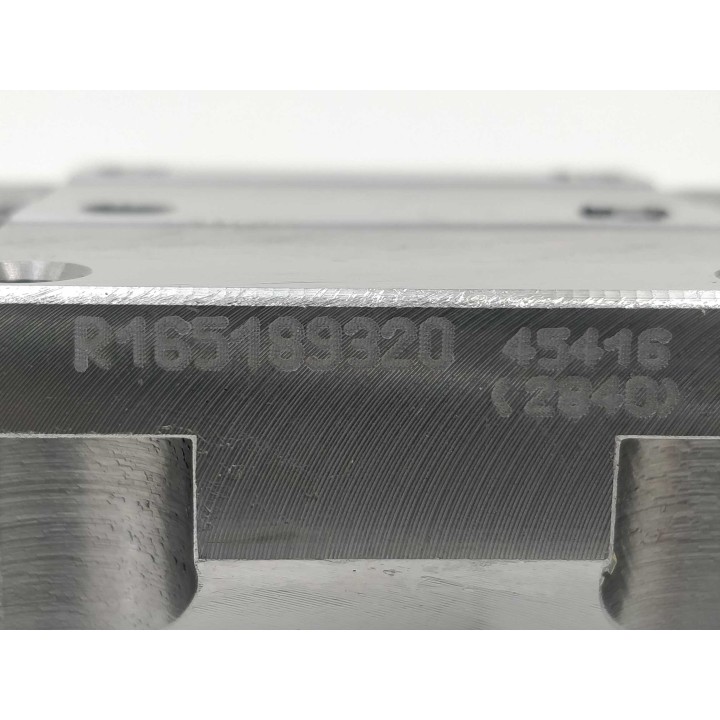 Bosch Rexroth AG R165189320