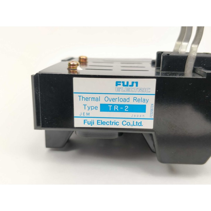 Fuji Electric Co., Ltd TR-2