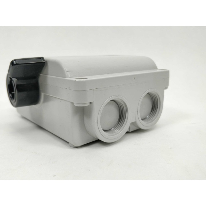 Norwesco AB SA316M25