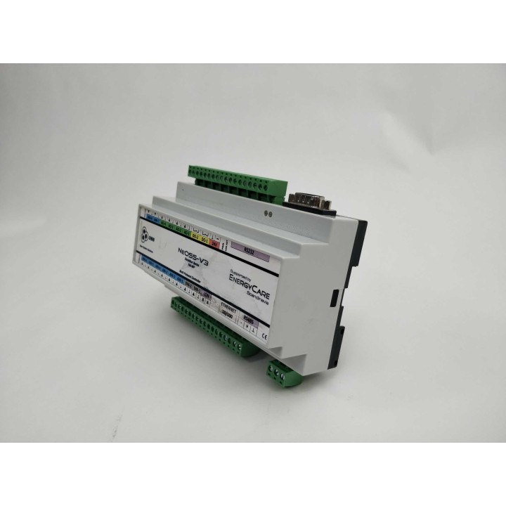 Open System Solutions Neoss-v3