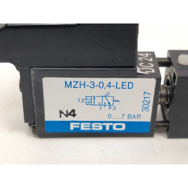 FESTO 30217