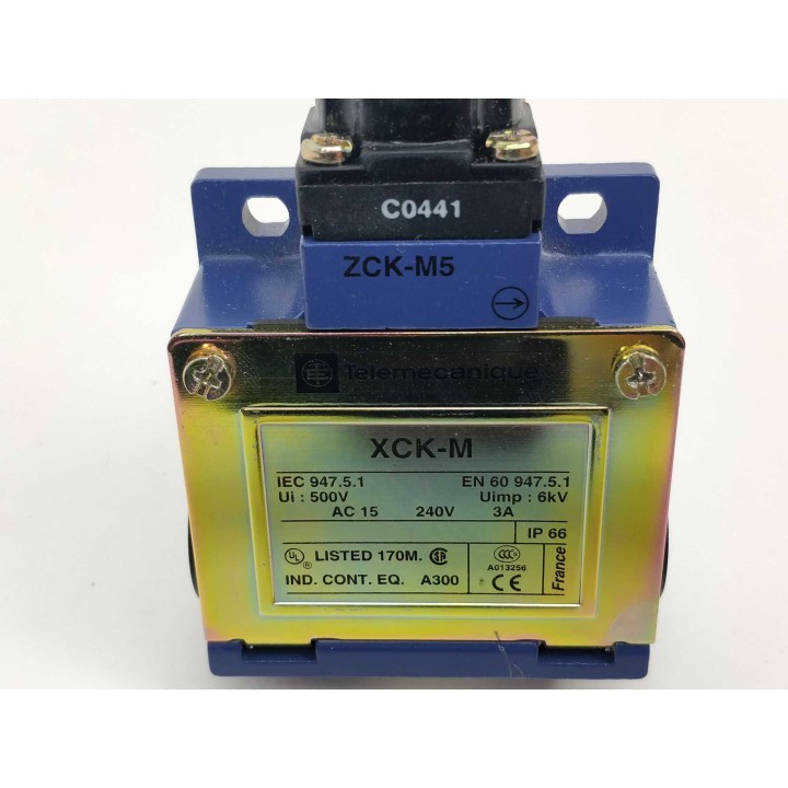 Telemecanique 064653