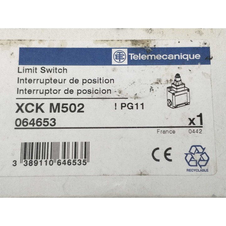 Telemecanique 064653
