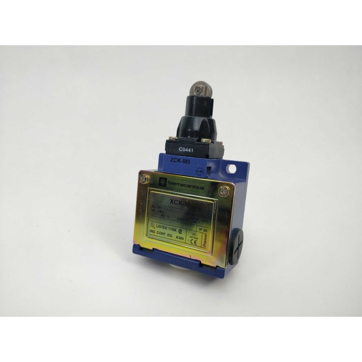 Telemecanique 064653