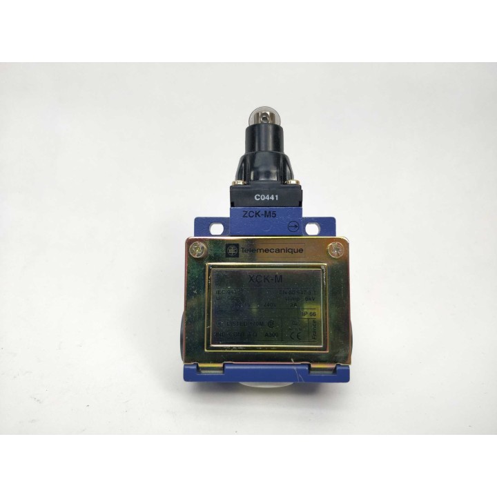 Telemecanique 064653