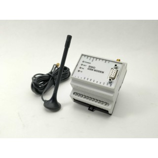 TIMCO Electronic ApS, Denmark GSM