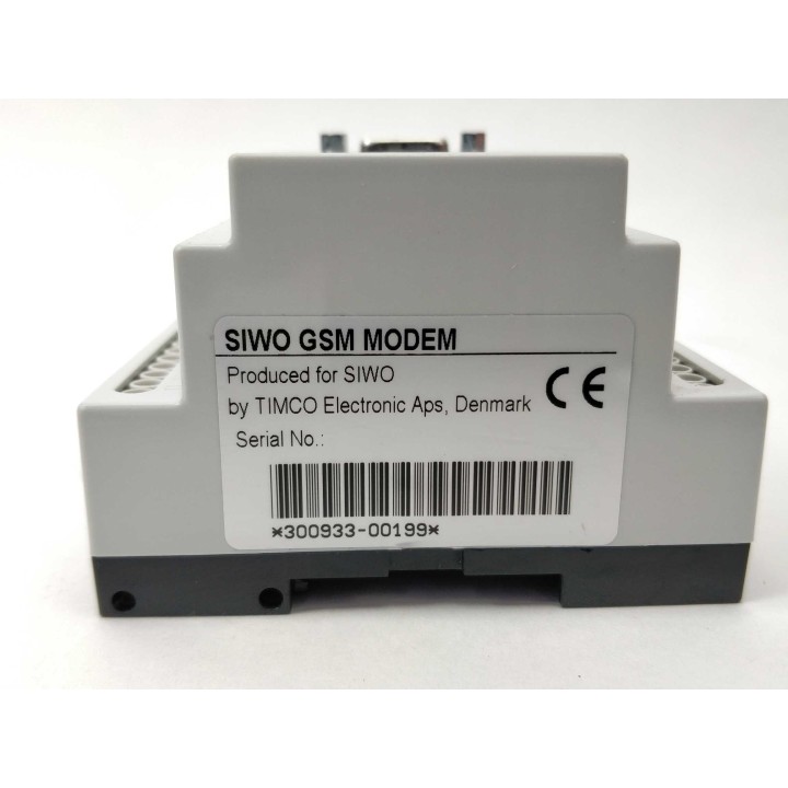 TIMCO Electronic ApS, Denmark GSM