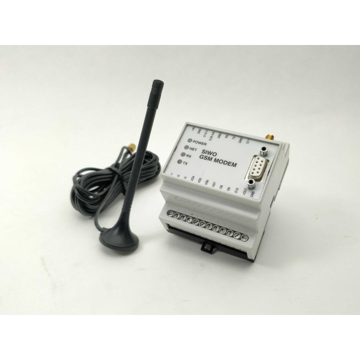 TIMCO Electronic ApS, Denmark GSM