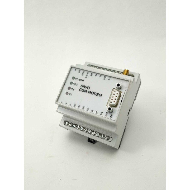 TIMCO Electronic ApS, Denmark GSM