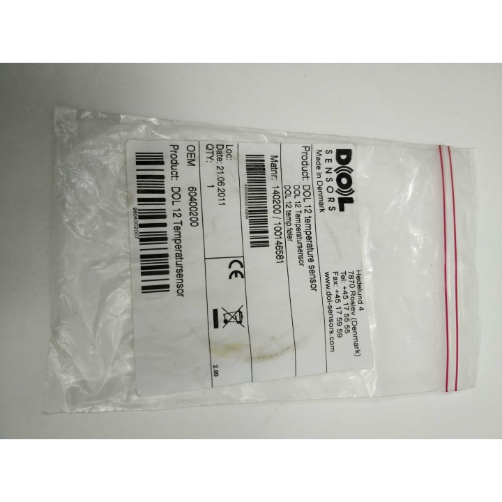 DOL SENSORS 140200
