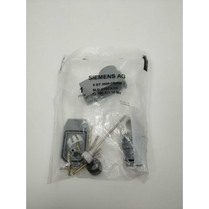 Siemens AG 6GT2090-0BA00