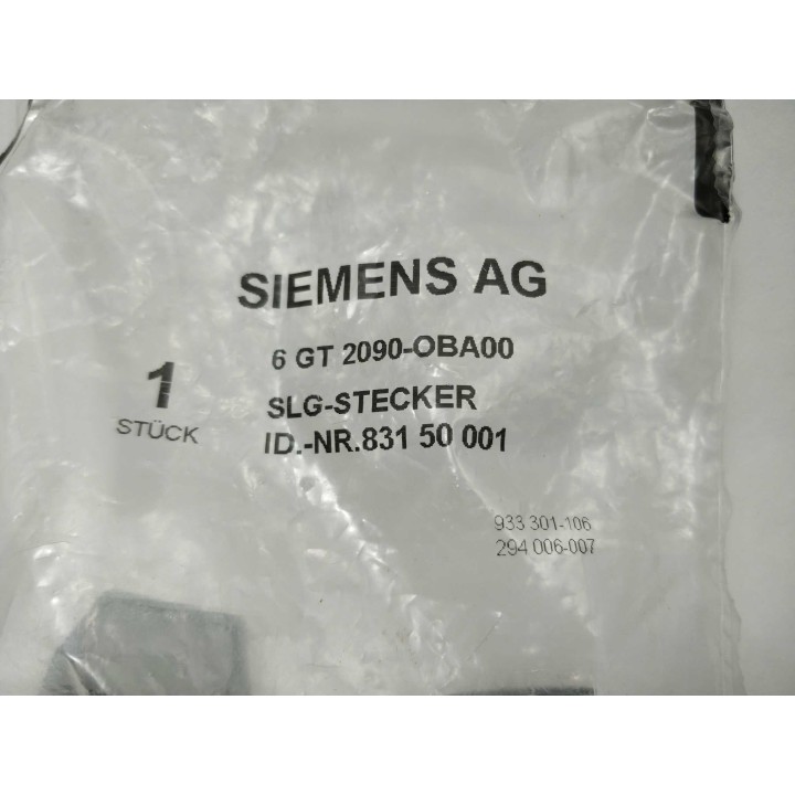 Siemens AG 6GT2090-0BA00