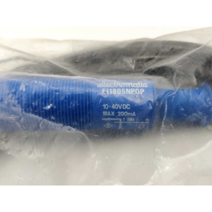 EQocUomatic EI1805NPOP