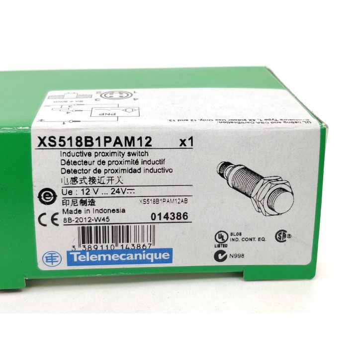 Schneider Electric 014386