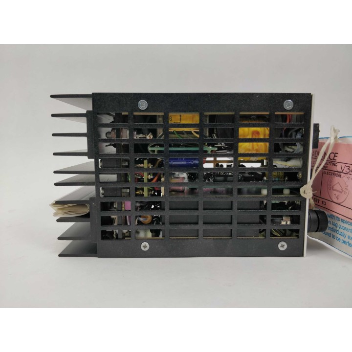 Advance Power Supplies Ltd MG 5-20C