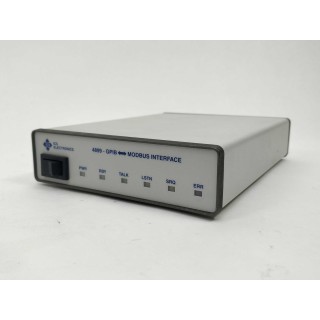 ICS Electronics 4899-E