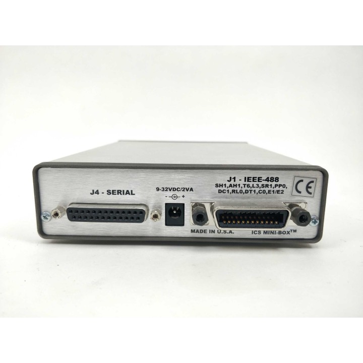 ICS Electronics 4899-E