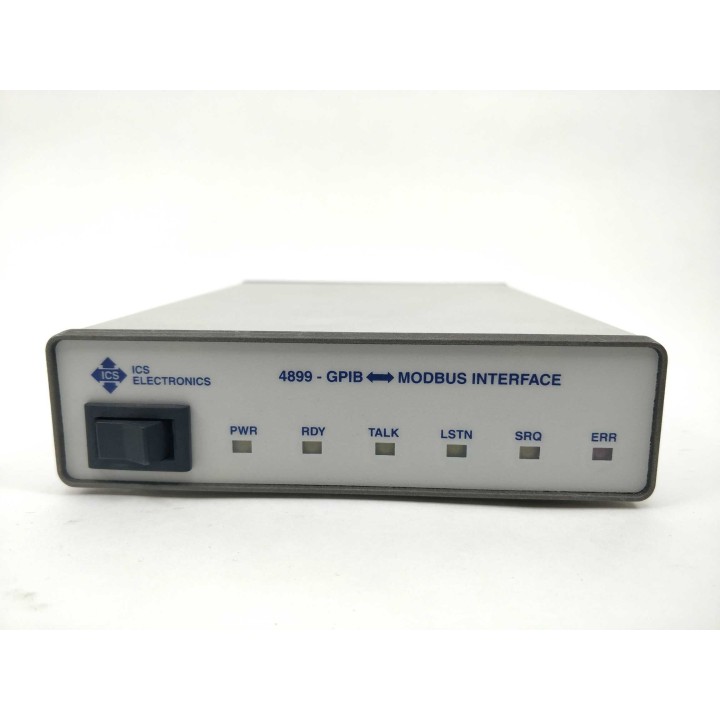 ICS Electronics 4899-E