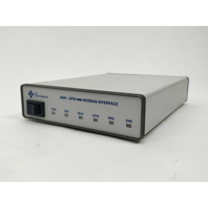 ICS Electronics 4899-E