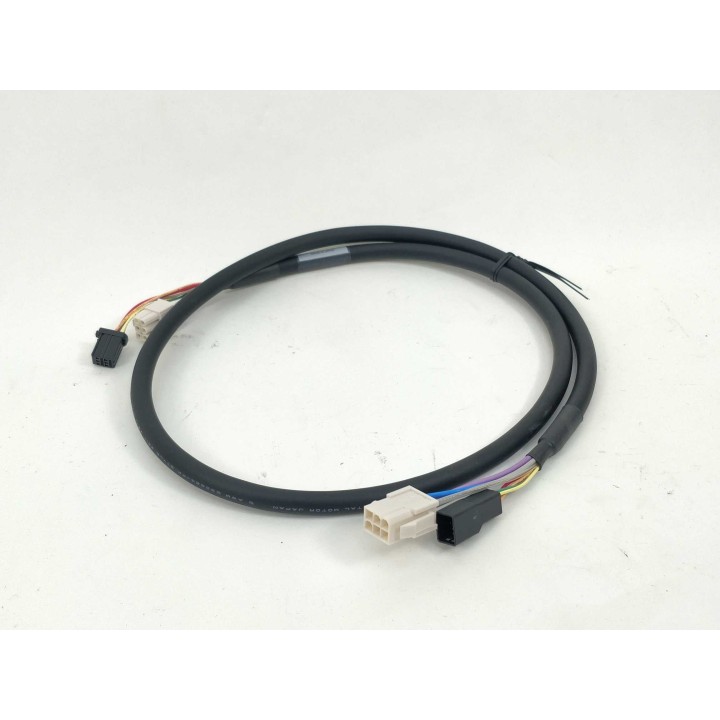 Oriental Motor Co., Ltd. CC01BL2