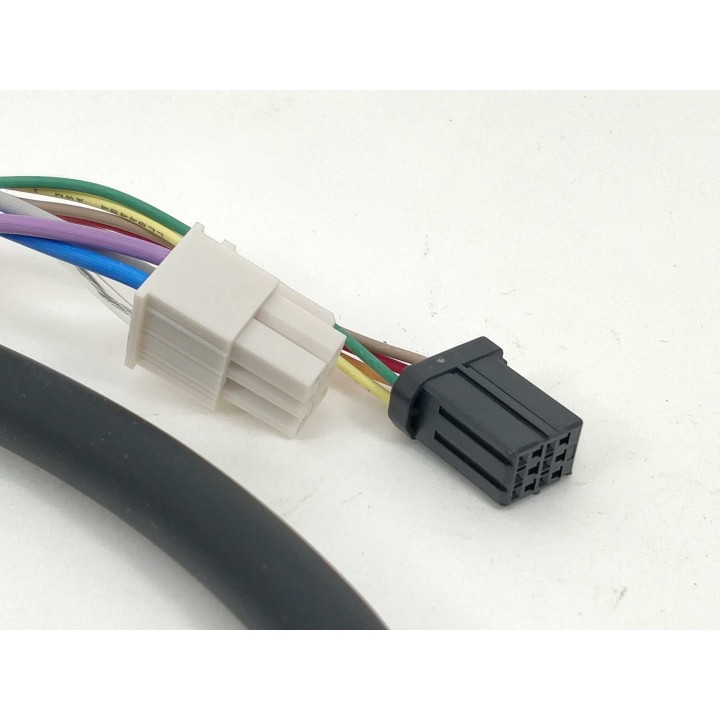 Oriental Motor Co., Ltd. CC01BL2