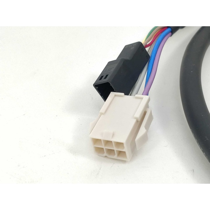 Oriental Motor Co., Ltd. CC01BL2