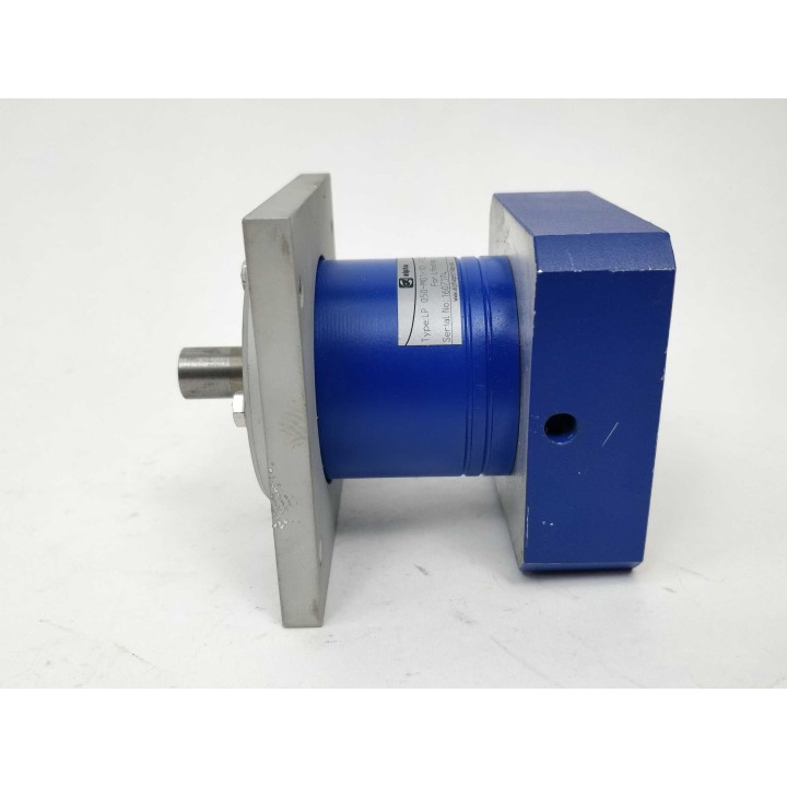 Alpha LP050-M01-10-111-000