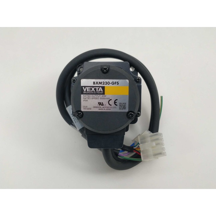 Oriental Motor Co., Ltd. BXM230-GFS