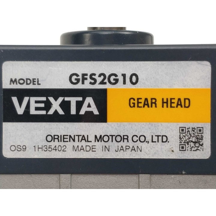 Oriental Motor Co., Ltd. BXM230-GFS