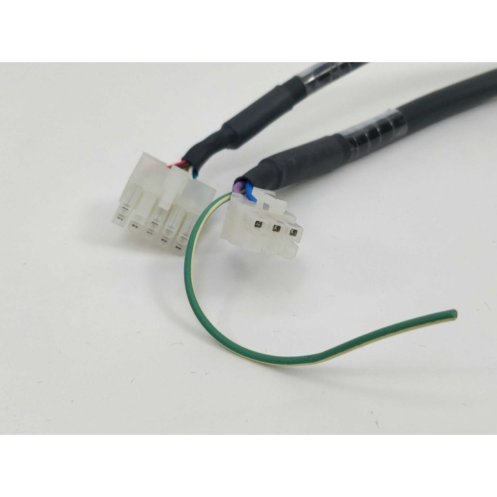 Oriental Motor Co., Ltd. BXM230-GFS