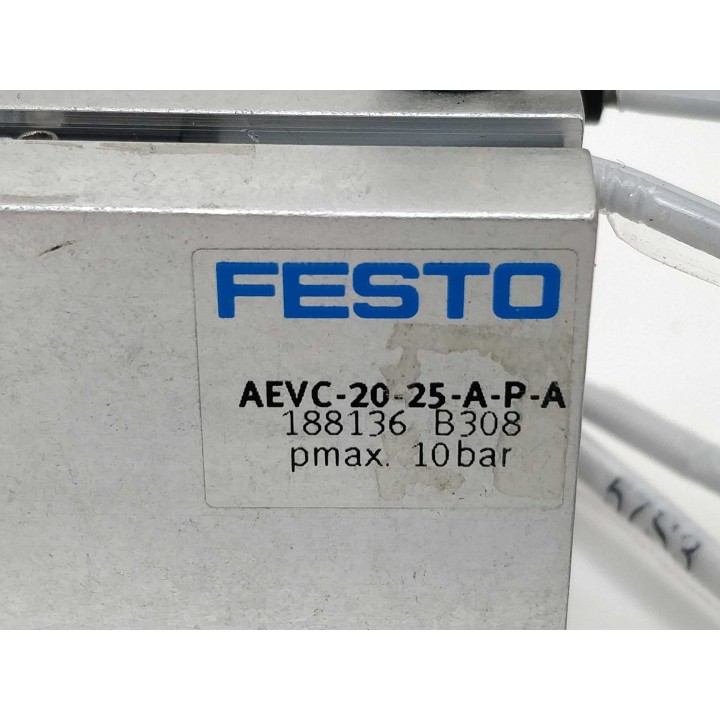 FESTO 188136