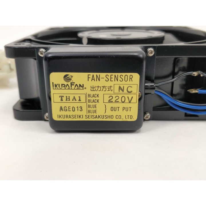 IKURA SEIKI SEISAKUSHO CO.,LTD HS4556M