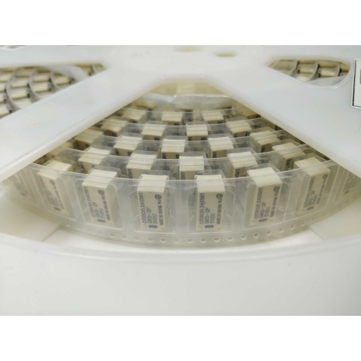 OMRON Corporation G6S-2F-TR