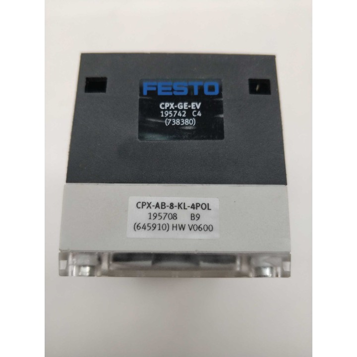 FESTO 195708