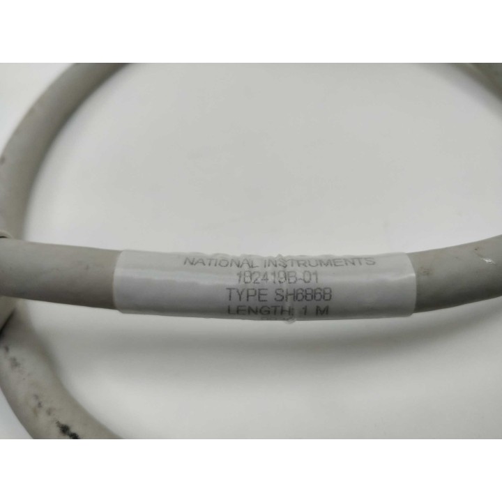 NATIONAL INSTRUMENTS 182419B-01