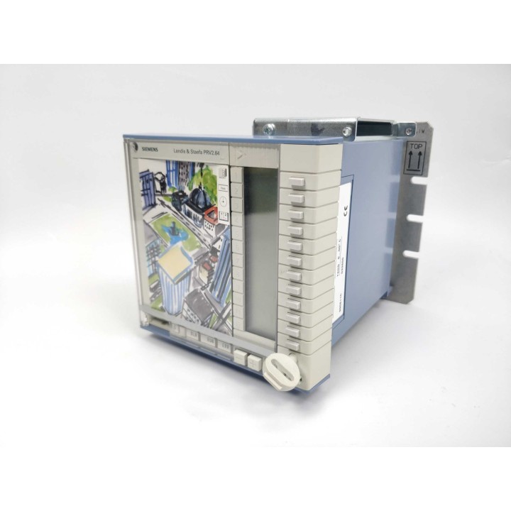 SIEMENS PRV2.64