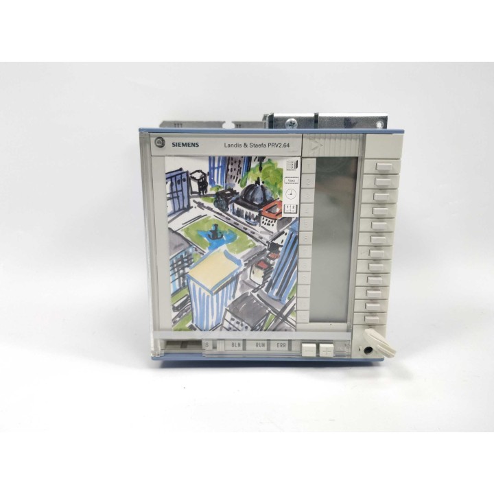SIEMENS PRV2.64