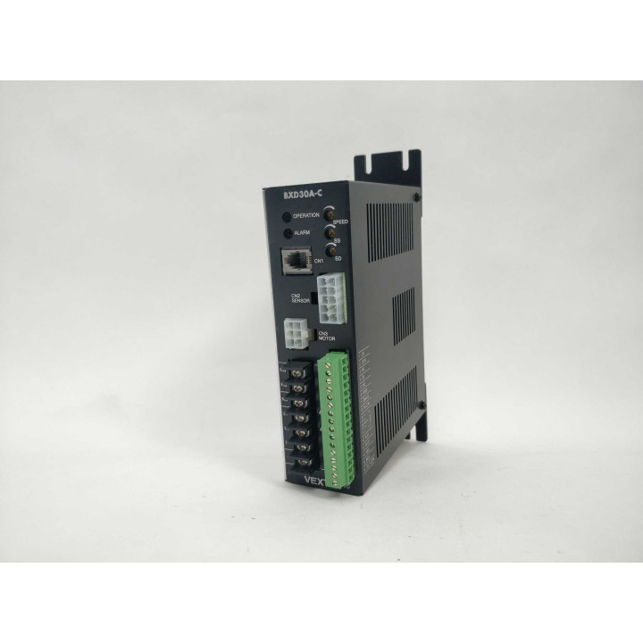 Oriental Motor Co., Ltd. BXD30A-C