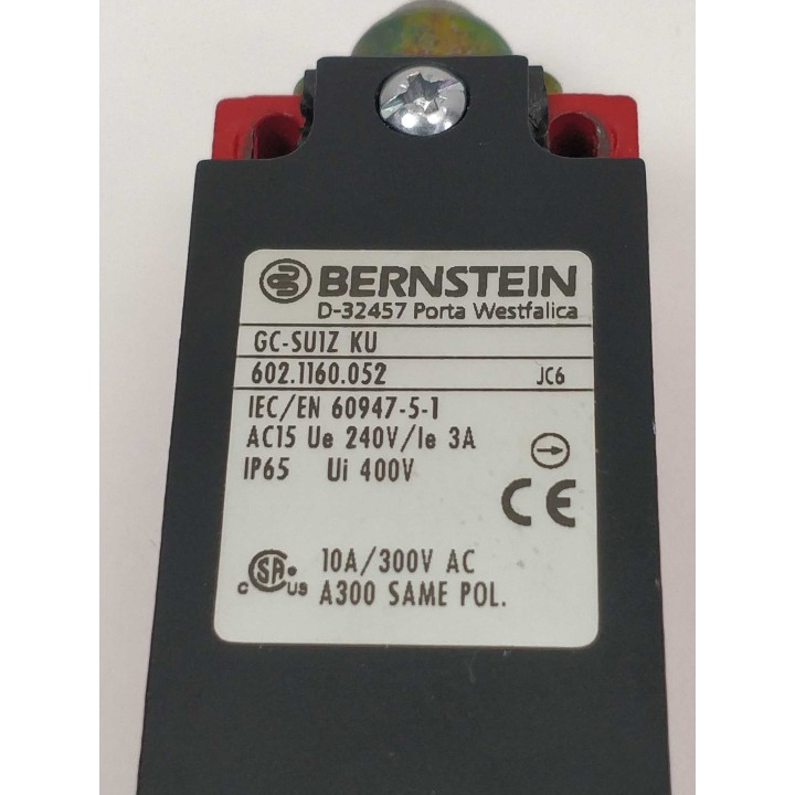 Bernstein 602.1160.052