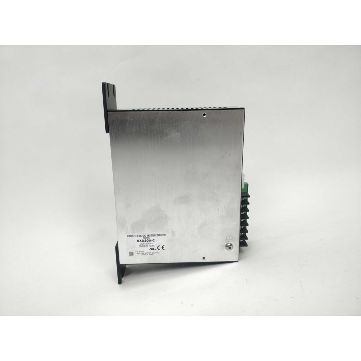 Oriental Motor Co., Ltd. BXD30A-C