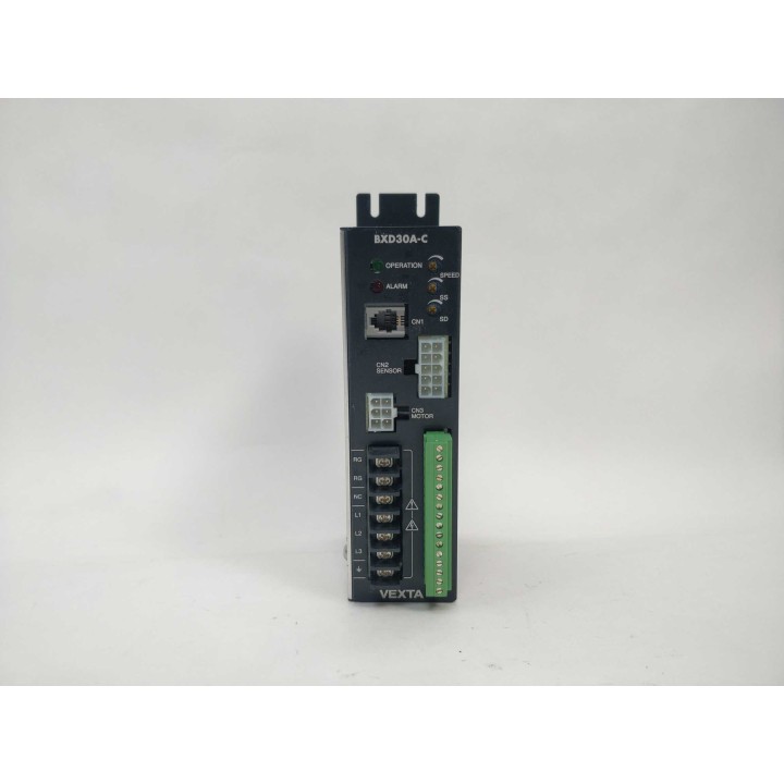 Oriental Motor Co., Ltd. BXD30A-C