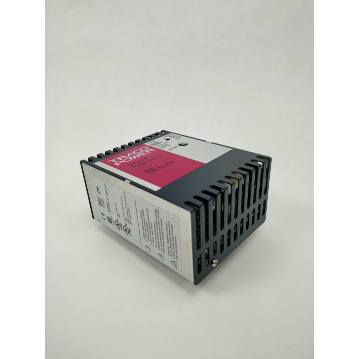 TRACO POWER TIS 75-124