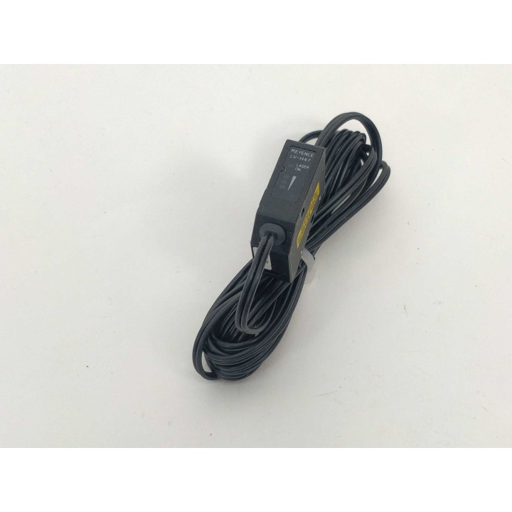 KEYENCE LV-H47