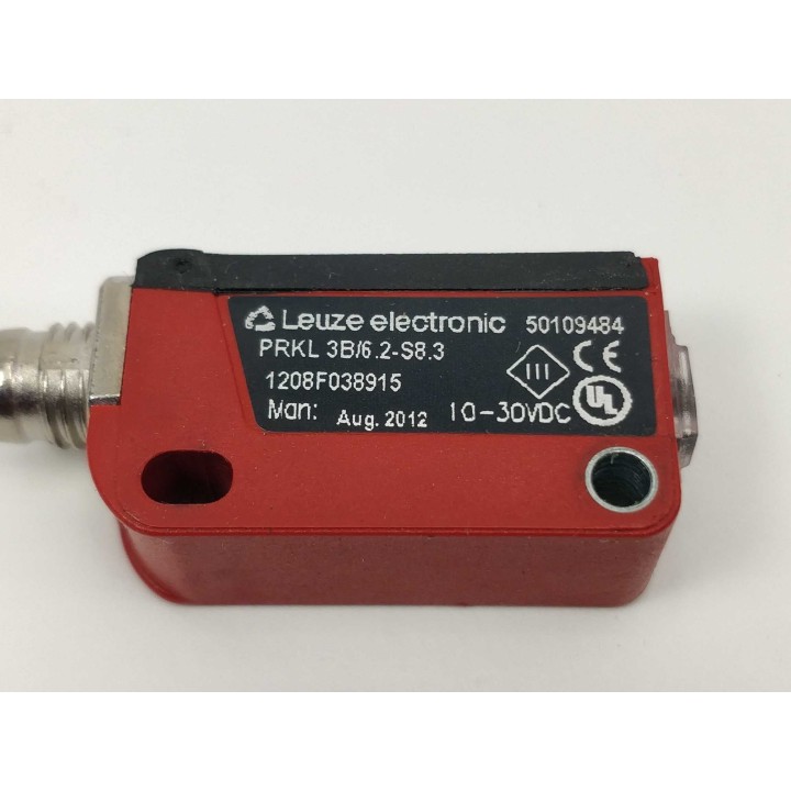 Leuze Electronic 50109484