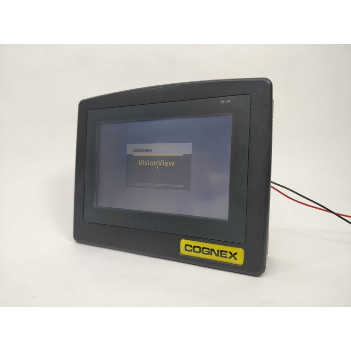 Cognex Corporation 821-0004-2RB