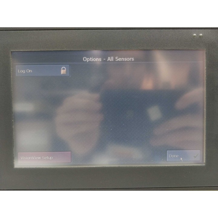 Cognex Corporation 821-0004-2RB